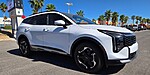 New 2026 KIA SPORTAGE SX in LAS VEGAS, NEVADA