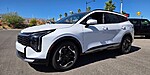 New 2026 KIA SPORTAGE SX in LAS VEGAS, NEVADA