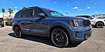 New 2025 KIA TELLURIDE SX-PRESTIGE X-LINE in LAS VEGAS, NEVADA