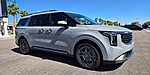 New 2026 KIA CARNIVAL SX in LAS VEGAS, NEVADA