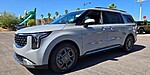 New 2026 KIA CARNIVAL SX in LAS VEGAS, NEVADA
