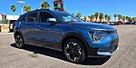 New 2025 KIA NIRO EV WAVE in LAS VEGAS, NEVADA