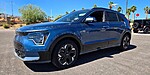 New 2025 KIA NIRO EV WAVE in LAS VEGAS, NEVADA