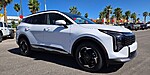 New 2026 KIA SPORTAGE EX in LAS VEGAS, NEVADA