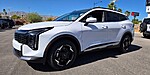 New 2026 KIA SPORTAGE EX in LAS VEGAS, NEVADA