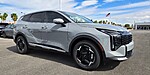 New 2026 KIA SPORTAGE EX in LAS VEGAS, NEVADA