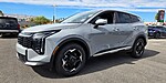 New 2026 KIA SPORTAGE EX in LAS VEGAS, NEVADA