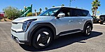 New 2026 KIA EV9 LIGHT LONG RANGE in LAS VEGAS, NEVADA