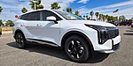 New 2026 KIA SPORTAGE LX in LAS VEGAS, NEVADA