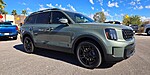 New 2025 KIA TELLURIDE EX X-LINE in LAS VEGAS, NEVADA