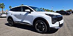 New 2026 KIA SPORTAGE EX in LAS VEGAS, NEVADA