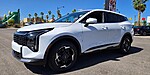 New 2026 KIA SPORTAGE EX in LAS VEGAS, NEVADA