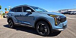New 2026 KIA SPORTAGE HYBRID EX in LAS VEGAS, NEVADA