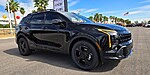 New 2026 KIA SPORTAGE HYBRID X-LINE in LAS VEGAS, NEVADA