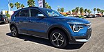 New 2025 KIA NIRO EX in LAS VEGAS, NEVADA