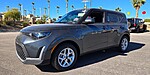 New 2025 KIA SOUL LX in LAS VEGAS, NEVADA