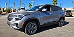 New 2026 KIA SELTOS LX in LAS VEGAS, NEVADA