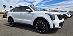 New 2026 KIA SORENTO EX in LAS VEGAS, NEVADA