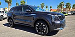 New 2026 KIA SORENTO EX in LAS VEGAS, NEVADA