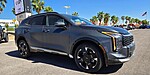 New 2026 KIA SPORTAGE HYBRID SX-PRESTIGE in LAS VEGAS, NEVADA
