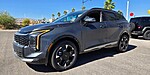 New 2026 KIA SPORTAGE HYBRID SX-PRESTIGE in LAS VEGAS, NEVADA