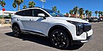 New 2026 KIA SPORTAGE HYBRID SX-PRESTIGE in LAS VEGAS, NEVADA