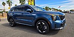 New 2025 KIA SORENTO HYBRID EX in LAS VEGAS, NEVADA