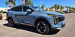 New 2026 KIA SPORTAGE HYBRID EX in LAS VEGAS, NEVADA