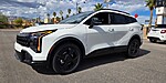 New 2026 KIA SPORTAGE HYBRID X-LINE in LAS VEGAS, NEVADA