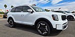 New 2025 KIA TELLURIDE EX in LAS VEGAS, NEVADA