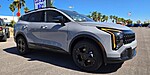New 2026 KIA SPORTAGE HYBRID X-LINE in LAS VEGAS, NEVADA
