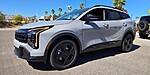 New 2026 KIA SPORTAGE HYBRID X-LINE in LAS VEGAS, NEVADA