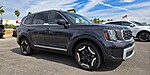 New 2025 KIA TELLURIDE S in LAS VEGAS, NEVADA