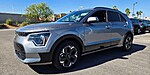 New 2025 KIA NIRO EV WIND in LAS VEGAS, NEVADA