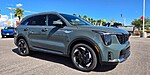 New 2025 KIA SORENTO HYBRID EX in LAS VEGAS, NEVADA