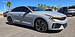 New 2026 KIA K5 GT-LINE in LAS VEGAS, NEVADA