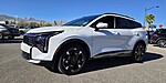 New 2026 KIA SPORTAGE SX-PRESTIGE in LAS VEGAS, NEVADA
