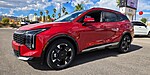 New 2026 KIA SPORTAGE SX-PRESTIGE in LAS VEGAS, NEVADA