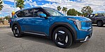 New 2026 KIA EV9 WIND in LAS VEGAS, NEVADA
