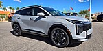 New 2026 KIA SPORTAGE SX-PRESTIGE in LAS VEGAS, NEVADA