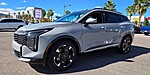 New 2026 KIA SPORTAGE SX-PRESTIGE in LAS VEGAS, NEVADA