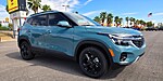 New 2026 KIA SELTOS EX in LAS VEGAS, NEVADA