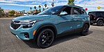 New 2026 KIA SELTOS EX in LAS VEGAS, NEVADA