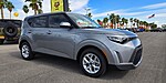 New 2025 KIA SOUL LX in LAS VEGAS, NEVADA