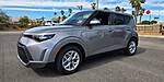 New 2025 KIA SOUL LX in LAS VEGAS, NEVADA