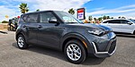 New 2025 KIA SOUL LX in LAS VEGAS, NEVADA