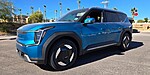 New 2026 KIA EV9 WIND in LAS VEGAS, NEVADA