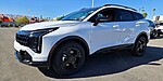 New 2026 KIA SPORTAGE X-LINE in LAS VEGAS, NEVADA