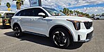 New 2026 KIA SORENTO HYBRID EX in LAS VEGAS, NEVADA