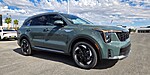New 2026 KIA SORENTO HYBRID EX in LAS VEGAS, NEVADA